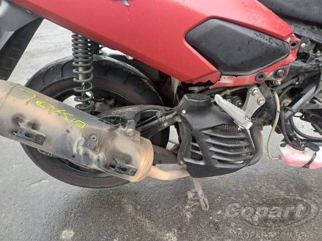 2018 YAMAHA NMAX 