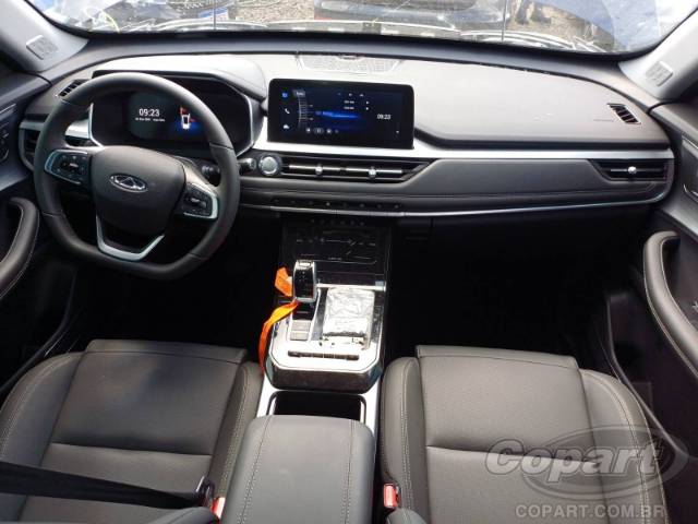 2026 CAOA CHERY TIGGO 7 