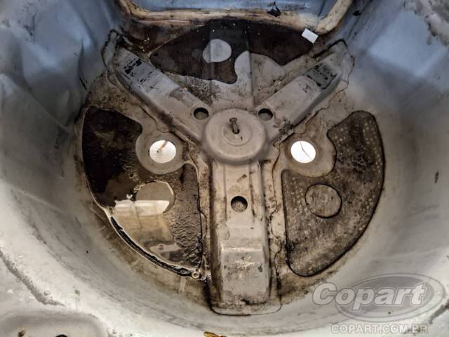 2017 HYUNDAI HB20 