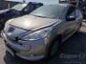 2013 PEUGEOT 207 PASSION 