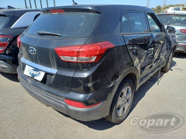 2020 HYUNDAI CRETA 