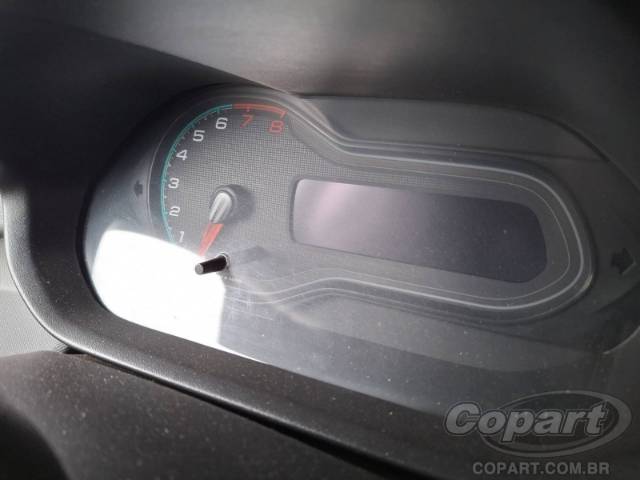 2018 CHEVROLET PRISMA 