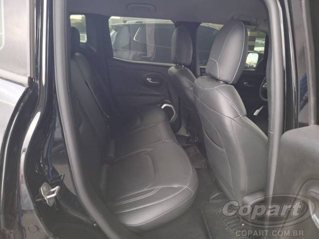 2020 JEEP RENEGADE 