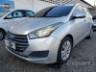 2016 HYUNDAI HB20 