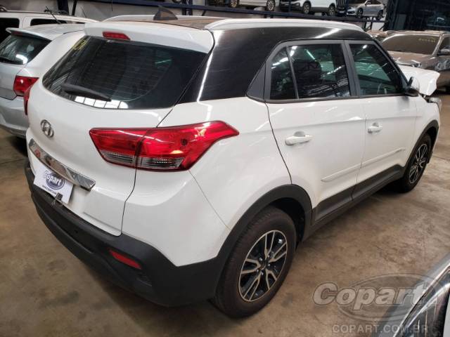 2019 HYUNDAI CRETA 