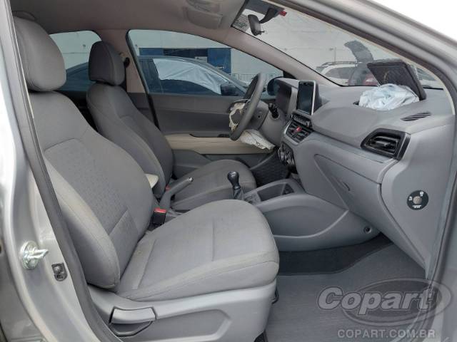 2025 HYUNDAI HB20S 