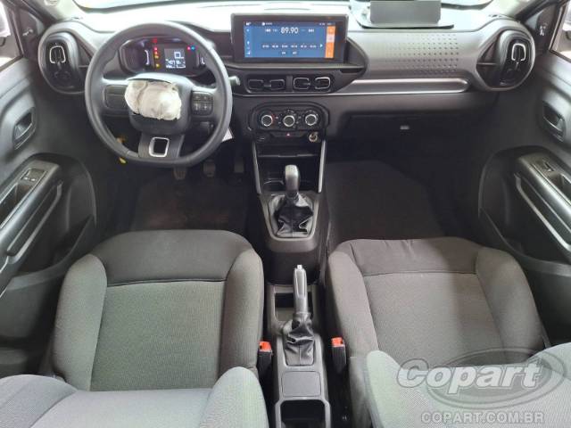 2024 CITROEN C3 
