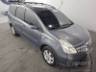 2012 NISSAN GRAND LIVINA 