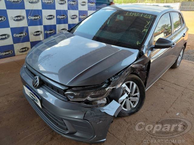2026 VOLKSWAGEN POLO 