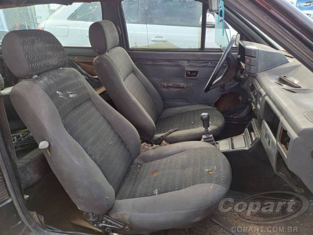 1993 VOLKSWAGEN PARATI 