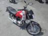 2023 HONDA CG 160 