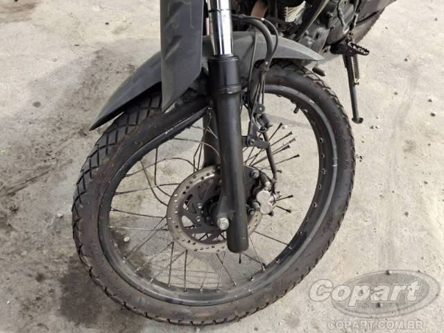 2020 YAMAHA XTZ 250 