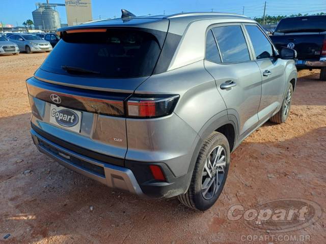 2026 HYUNDAI CRETA 
