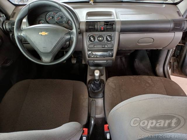 2016 CHEVROLET CLASSIC 