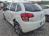 2017 CITROEN C3 