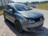 2011 VOLKSWAGEN FOX 