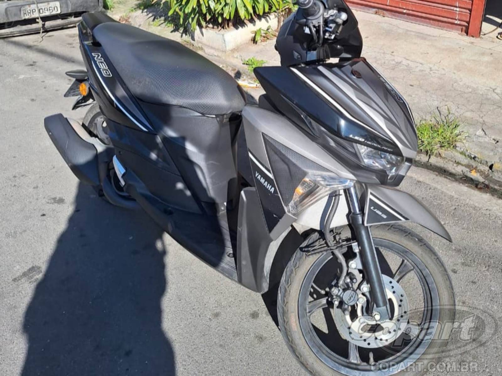 2023 YAMAHA NEO