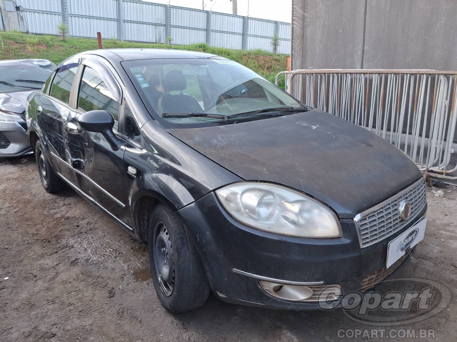 FIAT LINEA