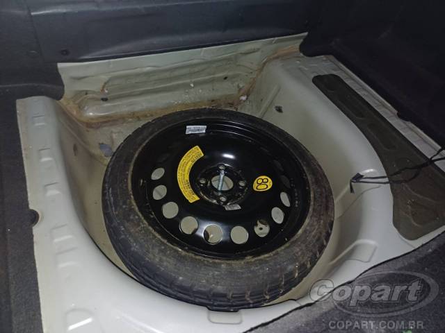 2019 CHEVROLET PRISMA 