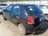 2008 FIAT PALIO 