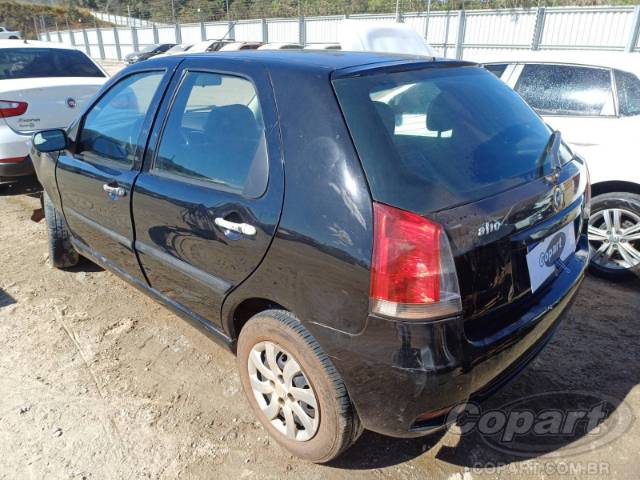 2008 FIAT PALIO 