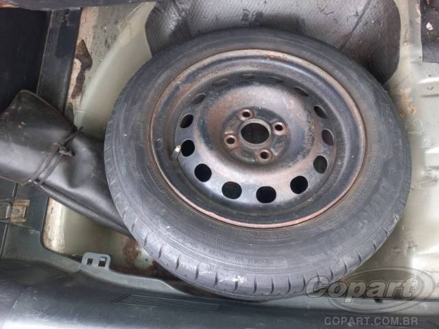 2004 HONDA FIT 