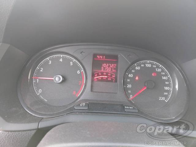 2023 VOLKSWAGEN GOL 