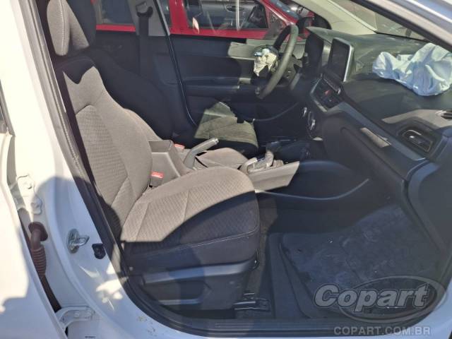 2022 HYUNDAI HB20 