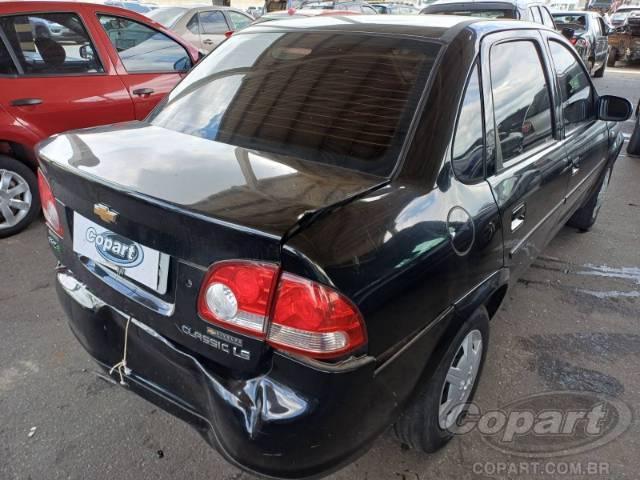 2013 CHEVROLET CLASSIC 