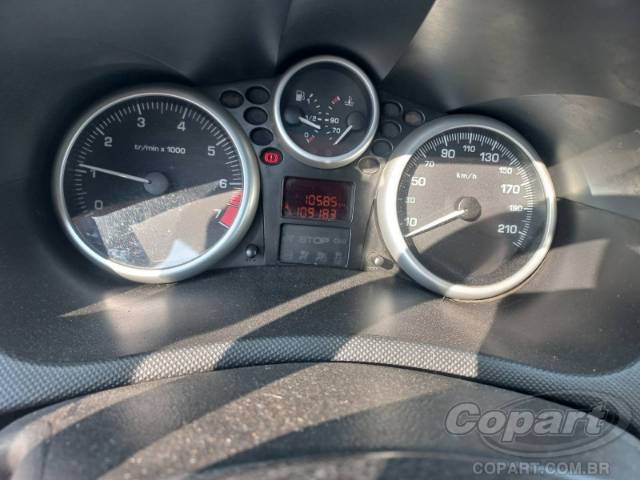 2011 PEUGEOT 207 