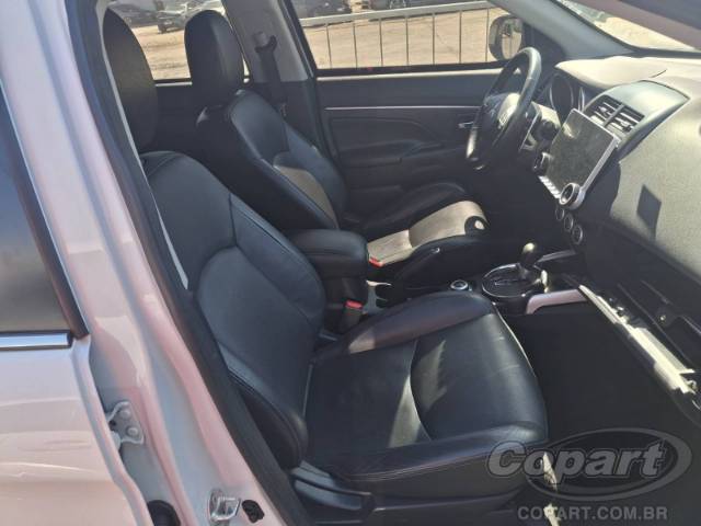 2012 MITSUBISHI ASX 
