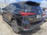 2026 TOYOTA SW4 