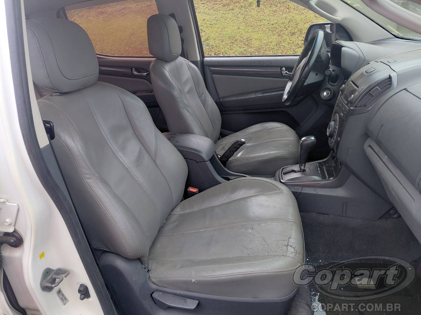 2013 CHEVROLET S10 CABINE DUPLA — foto 5 de 15