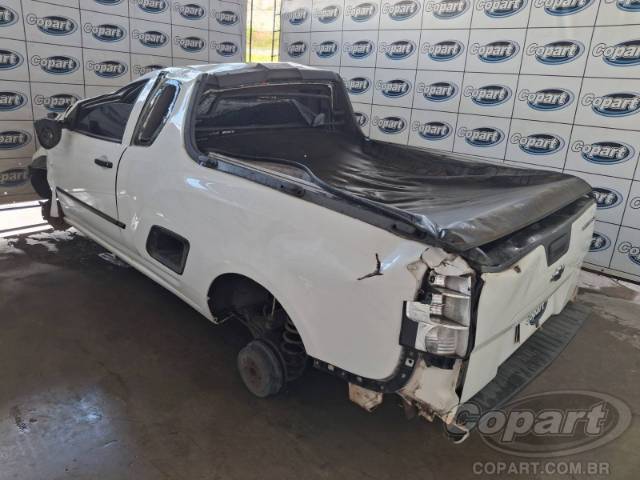 2013 CHEVROLET MONTANA 