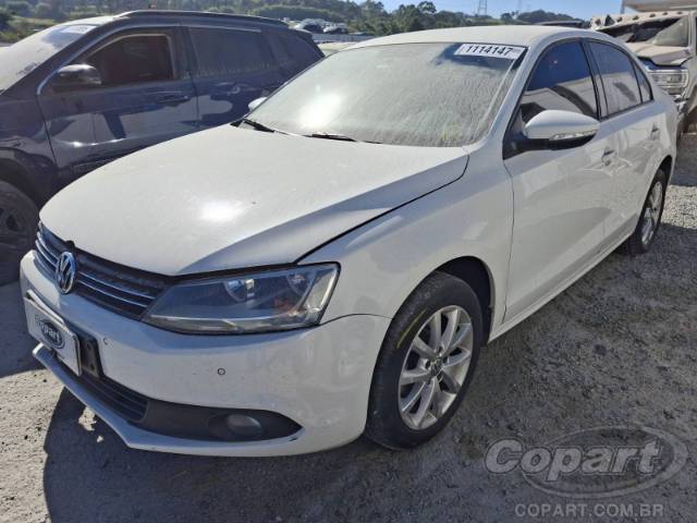 2013 VOLKSWAGEN JETTA 