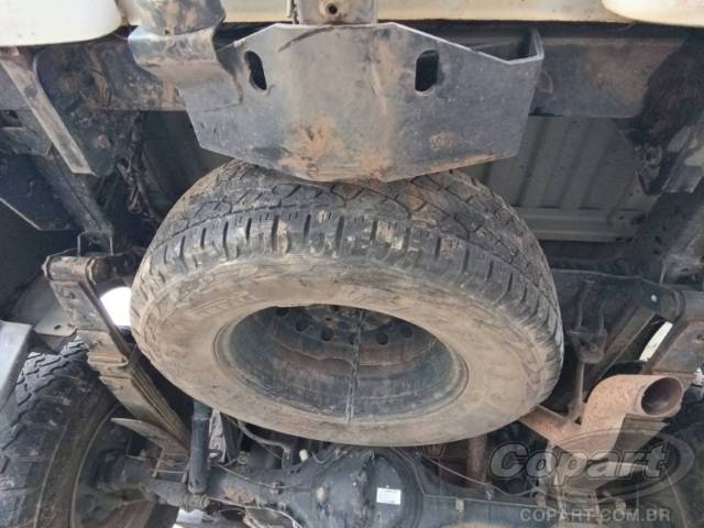 2013 MITSUBISHI L200 TRITON 