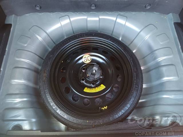 2022 CHEVROLET TRACKER 