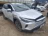 2026 TOYOTA COROLLA CROSS 