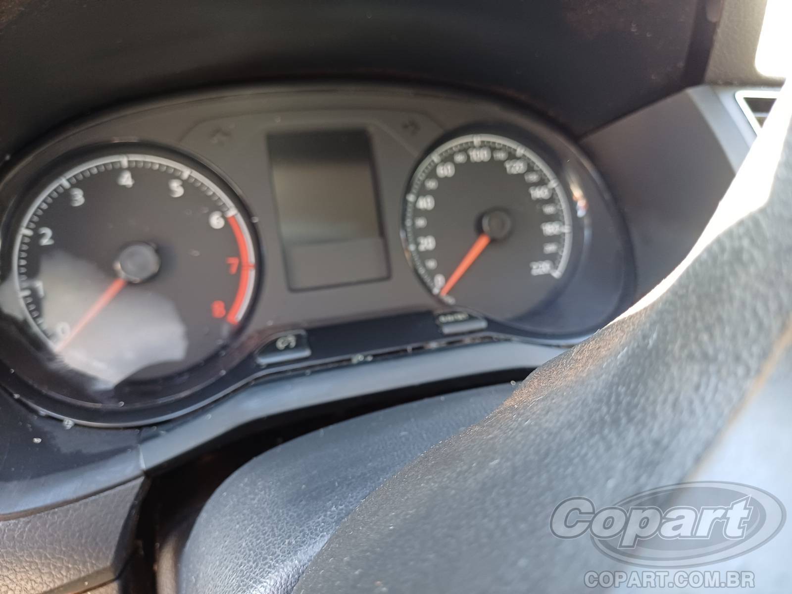 2017 VOLKSWAGEN GOL — foto 8 de 11