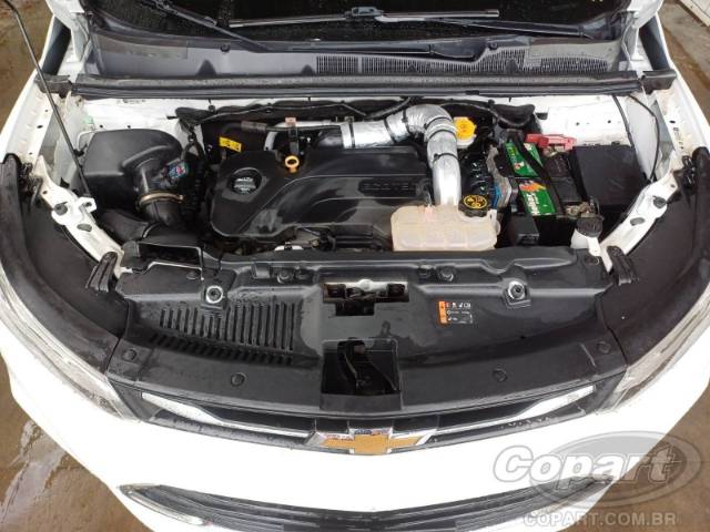 2019 CHEVROLET TRACKER 