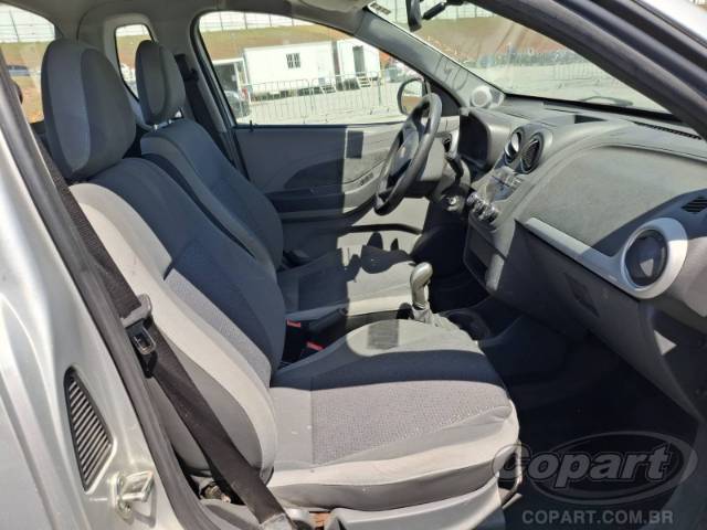 2017 CHEVROLET MONTANA 