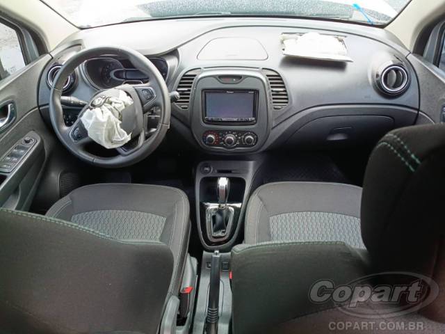 2019 RENAULT CAPTUR 