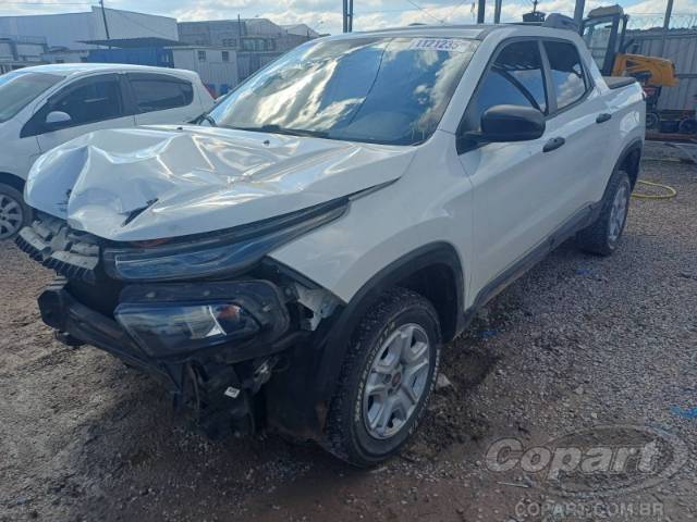2019 FIAT TORO 