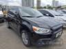 2011 MITSUBISHI ASX 