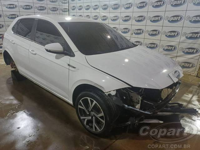 2019 VOLKSWAGEN POLO 