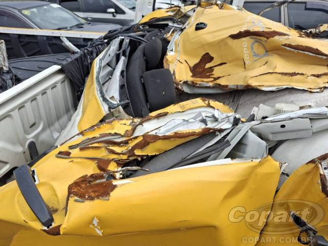 2022 CHEVROLET S10 CABINE DUPLA 