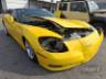 2008 CHEVROLET CORVETTE 