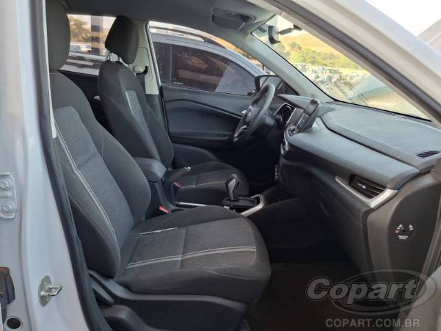 2023 CHEVROLET TRACKER 