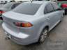 2012 MITSUBISHI LANCER 