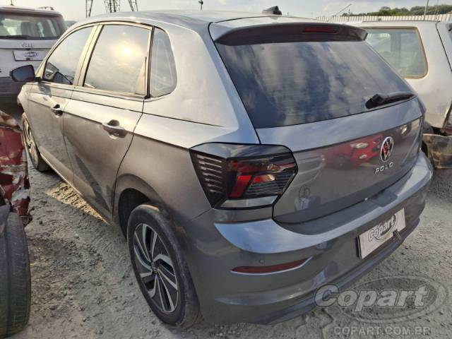 2024 VOLKSWAGEN POLO 